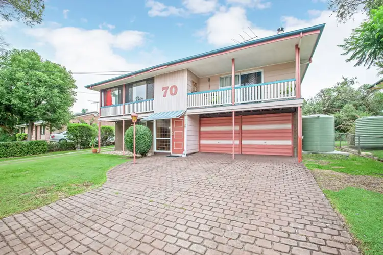 Main view of Homely house listing, 70 Denham Street, Bracken Ridge QLD 4017