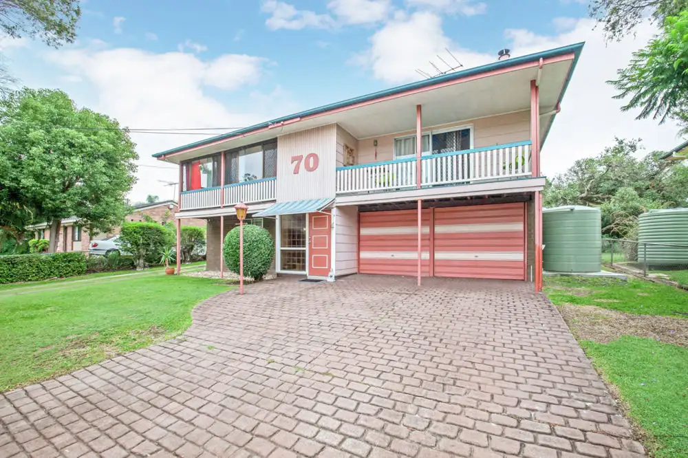 Main view of Homely house listing, 70 Denham Street, Bracken Ridge QLD 4017