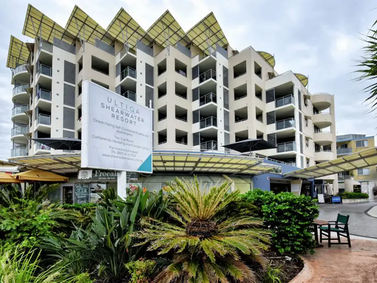 14/79 Edmund Street, Kings Beach QLD 4551