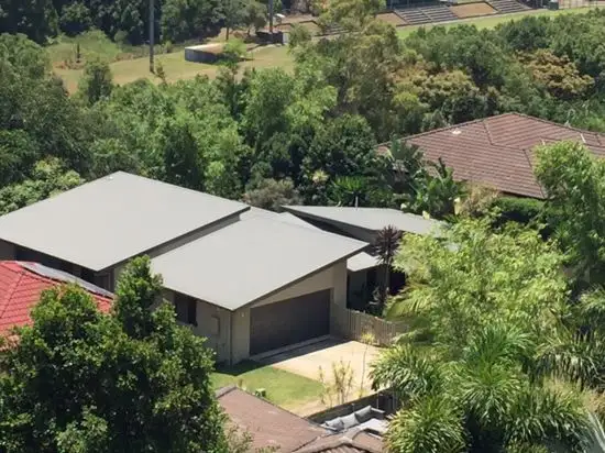 Main view of Homely house listing, 8/1-23 Cupania Court, Tweed Heads West NSW 2485