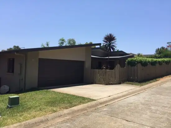 Second view of Homely house listing, 8/1-23 Cupania Court, Tweed Heads West NSW 2485