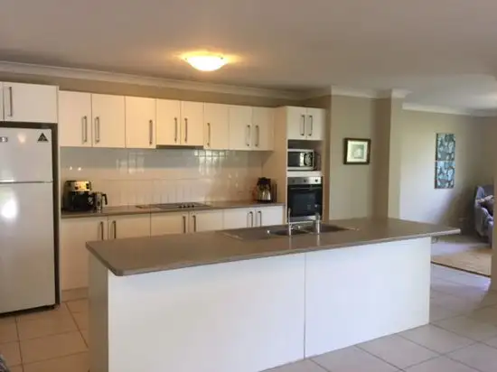 Fourth view of Homely house listing, 8/1-23 Cupania Court, Tweed Heads West NSW 2485