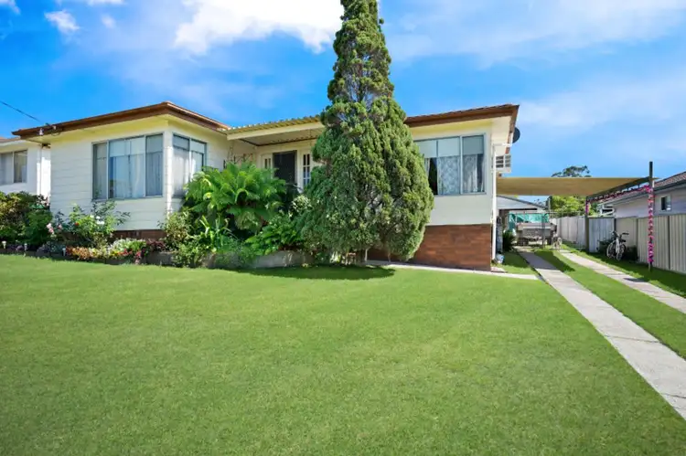 Main view of Homely house listing, 19 Elizabeth Street, Holmesville NSW 2286