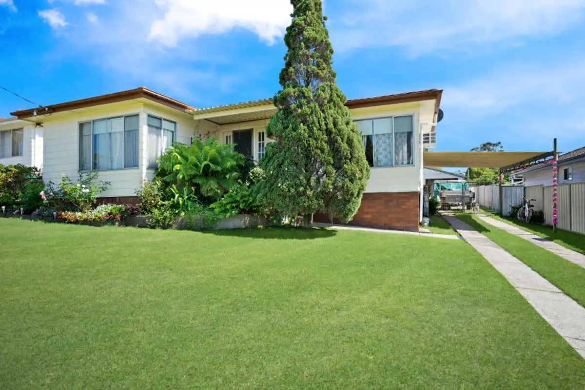 Main view of Homely house listing, 19 Elizabeth Street, Holmesville NSW 2286