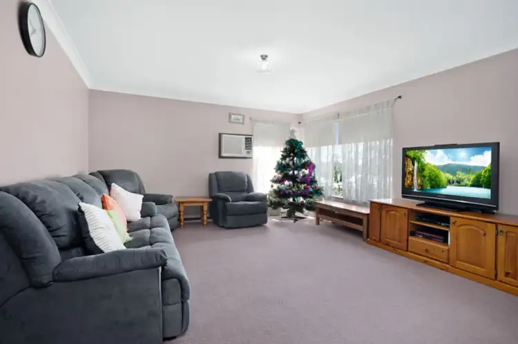 Second view of Homely house listing, 19 Elizabeth Street, Holmesville NSW 2286