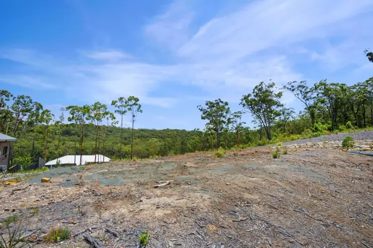 Second view of Homely land listing, 25 Yarborough Road, Cameron Park NSW 2285