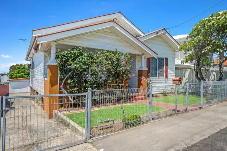 Main view of Homely house listing, 25 Bryant Street, Tighes Hill NSW 2297