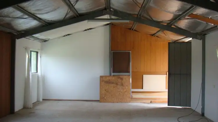 Second view of Homely rural property listing, 90 Bald Rock Road, Berajondo QLD 4674