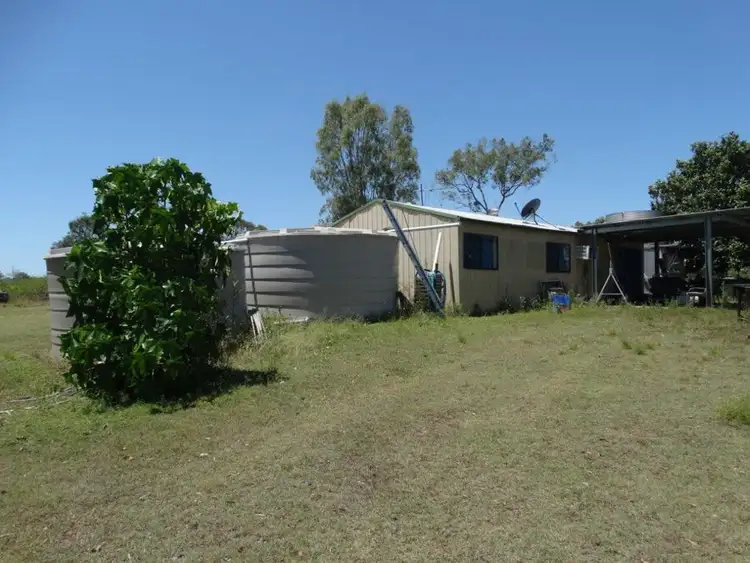 Sixth view of Homely rural property listing, 90 Bald Rock Road, Berajondo QLD 4674