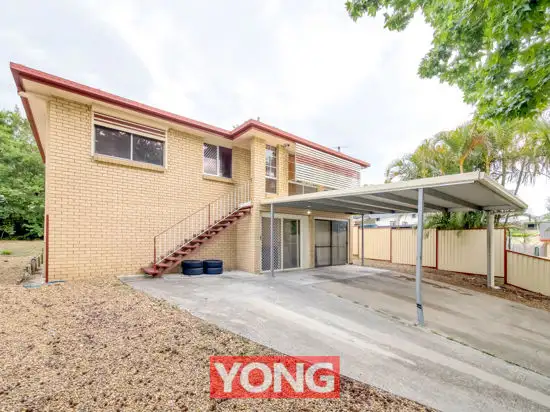 28 Aylton Street, Coopers Plains QLD 4108