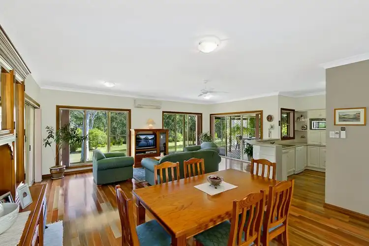 Seventh view of Homely rural property listing, 35 Larapinta Drive, Wyee Point NSW 2259