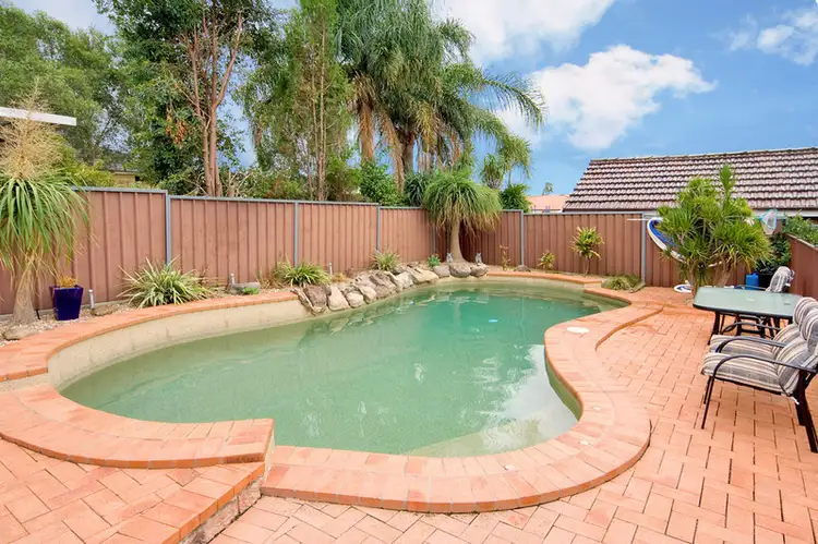 Third view of Homely house listing, 25 Edith Street, Kingswood NSW 2747