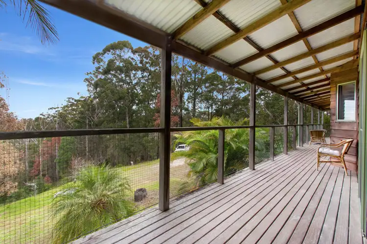 Third view of Homely rural property listing, 32 Codys Road, Valla NSW 2448