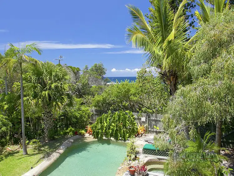 Third view of Homely house listing, 8 Jasmin Ct, Marcus Beach QLD 4573