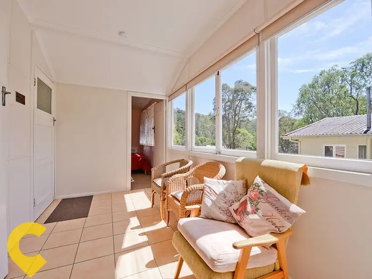 Sixth view of Homely house listing, 991 Waterworks Road, The Gap QLD 4061
