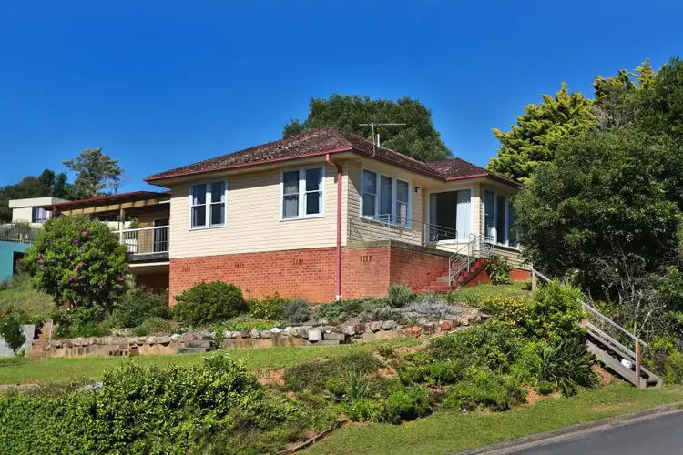 Third view of Homely house listing, 21 Nelson Street, Nambucca Heads NSW 2448