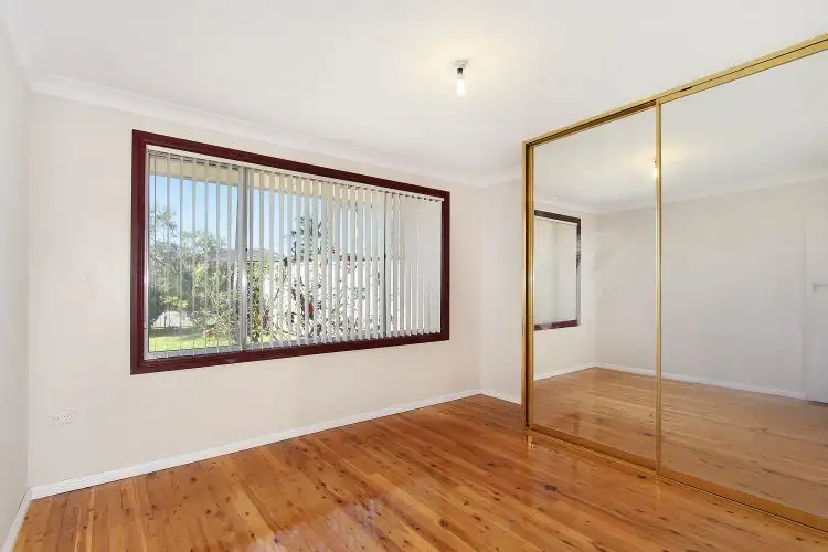 Sixth view of Homely house listing, 124 Killarney Avenue, Blacktown NSW 2148