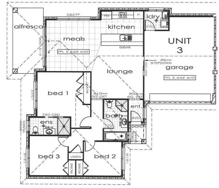 Main view of Homely house listing, Address available on request