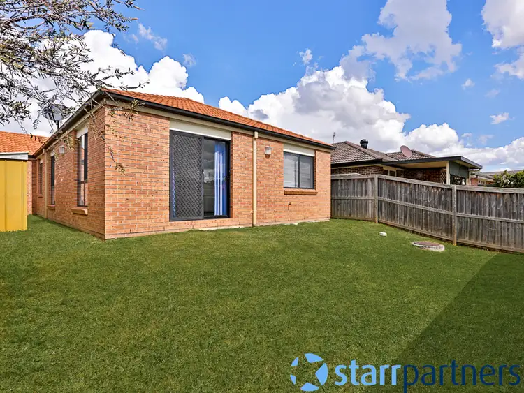 Seventh view of Homely house listing, 12 Ager Cottage Cres, Blair Athol NSW 2560