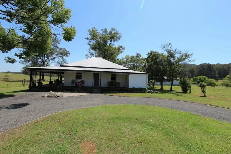 308 & 320 Willina Road, Coolongolook NSW 2423
