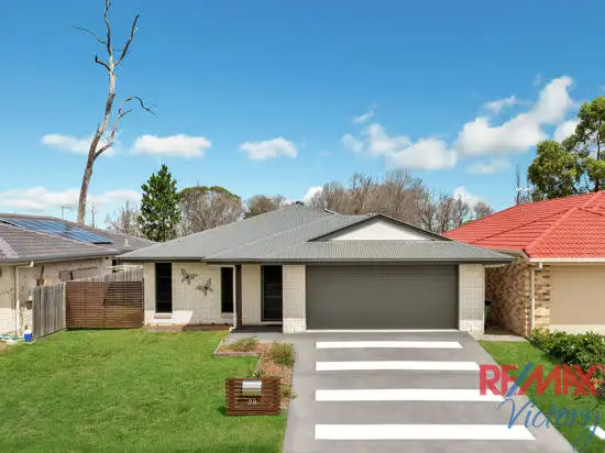 28 Lanita Chase, Morayfield QLD 4506