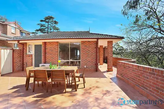 1/20 Davies Road, North Parramatta NSW 2151