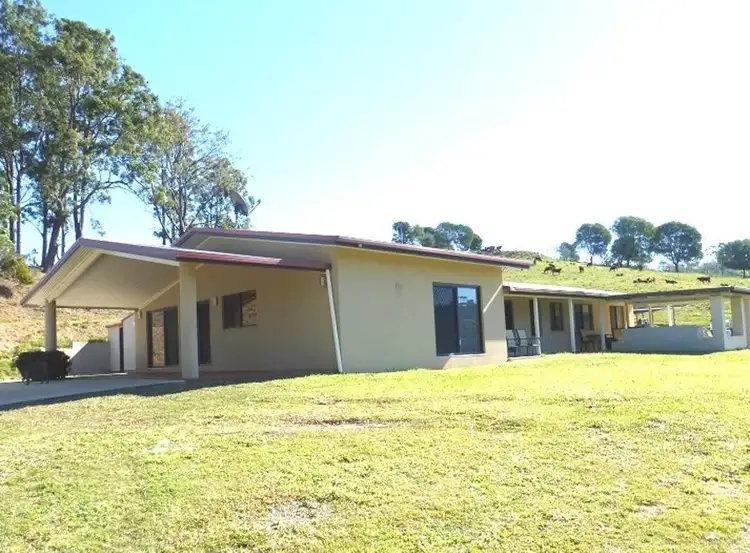 65 Buchanan Road, Goomboorian QLD 4570