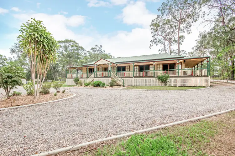 435 Oakey Flat Road, Morayfield QLD 4506