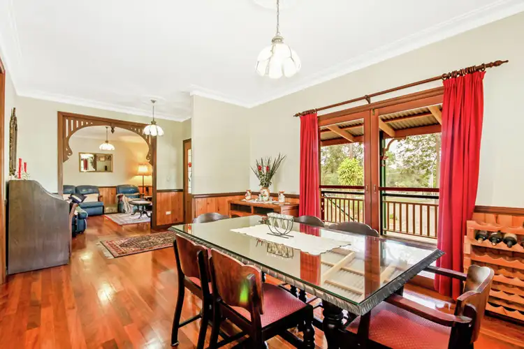 Fifth view of Homely rural property listing, 435 Oakey Flat Road, Morayfield QLD 4506