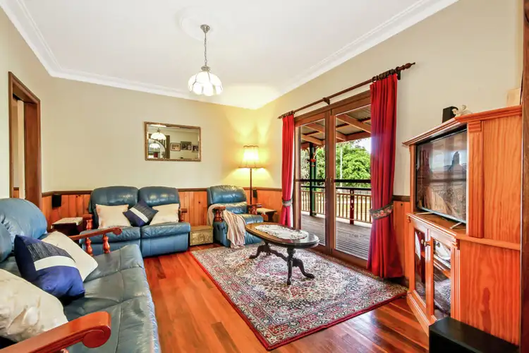 Sixth view of Homely rural property listing, 435 Oakey Flat Road, Morayfield QLD 4506