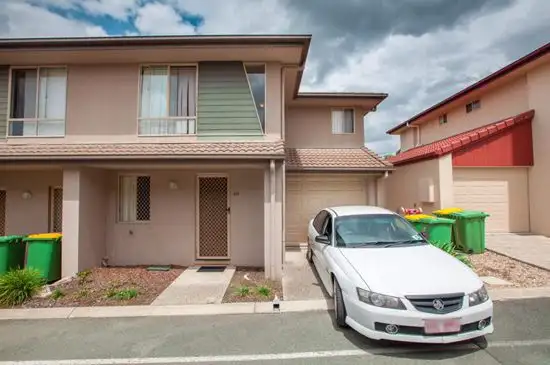 Main view of Homely townhouse listing, 154 River Hills Road, Eagleby QLD 4207