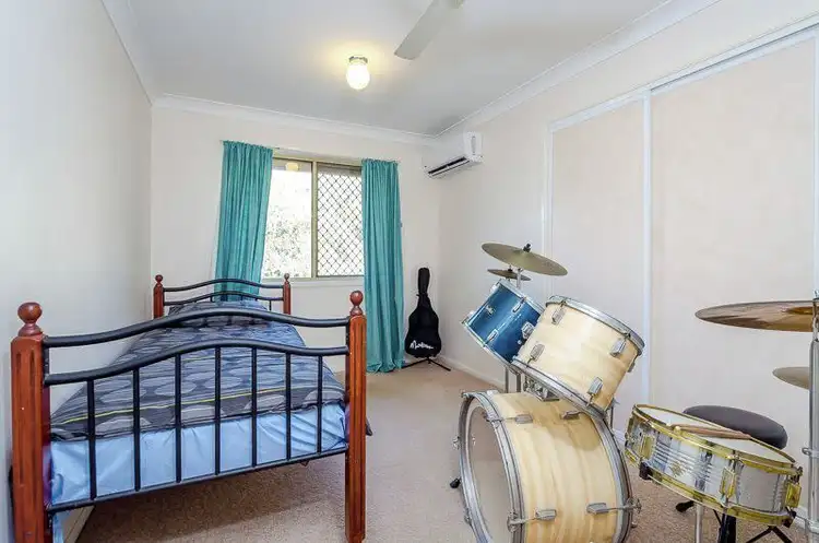 Seventh view of Homely house listing, 93 Dixon Drive, Telina QLD 4680