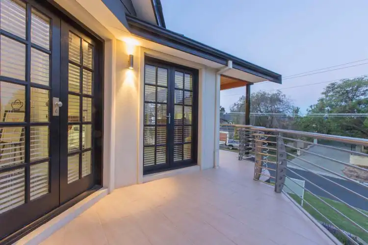 Fourth view of Homely house listing, 14 Kanowna Avenue West, Ascot WA 6104