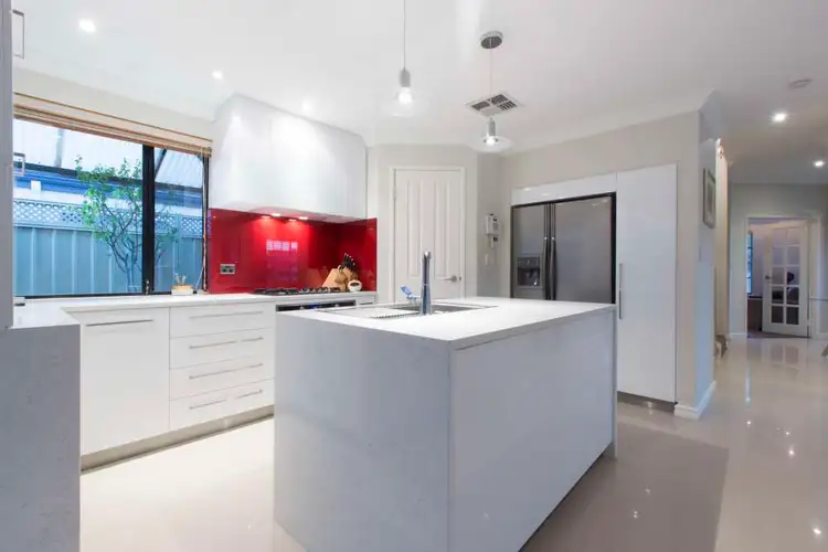 Fifth view of Homely house listing, 14 Kanowna Avenue West, Ascot WA 6104