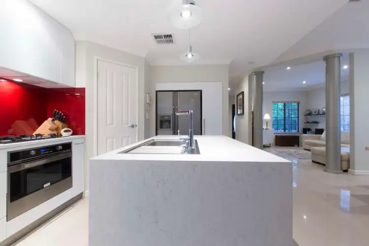 Sixth view of Homely house listing, 14 Kanowna Avenue West, Ascot WA 6104