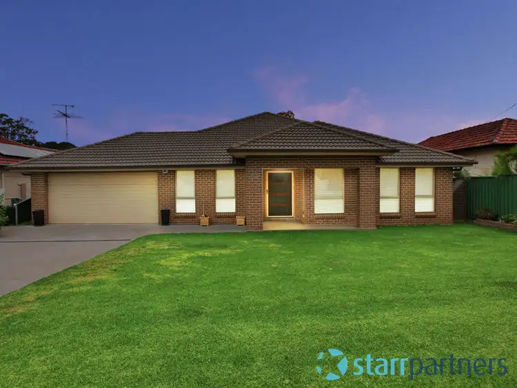 24 Wyena Road, Pendle Hill NSW 2145