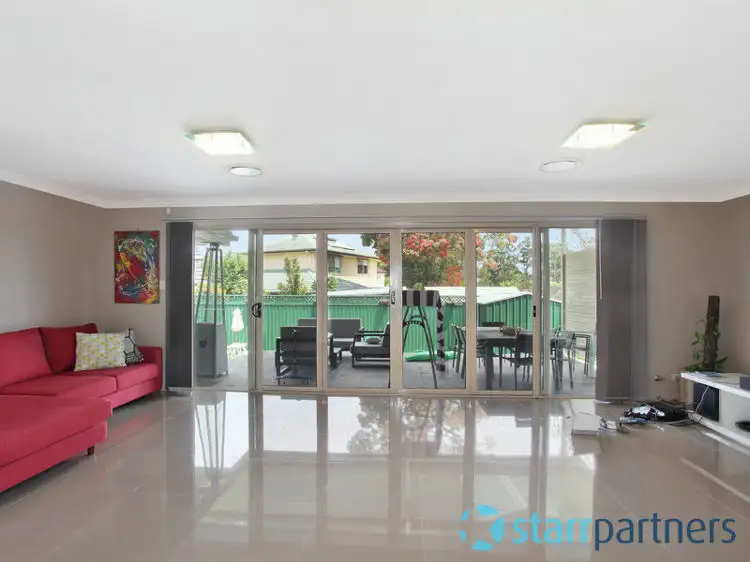 Fourth view of Homely house listing, 24 Wyena Road, Pendle Hill NSW 2145