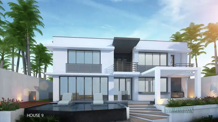 Main view of Homely house listing, 9 Ravenwood Drive, Noosa Heads QLD 4567