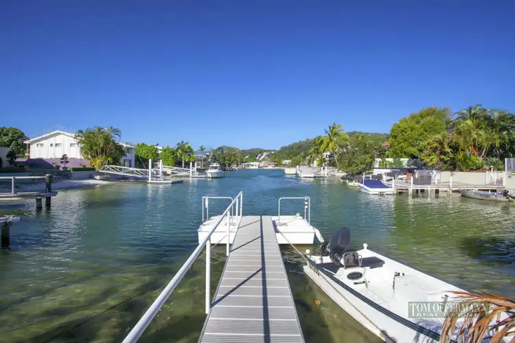 Third view of Homely house listing, 9 Ravenwood Drive, Noosa Heads QLD 4567