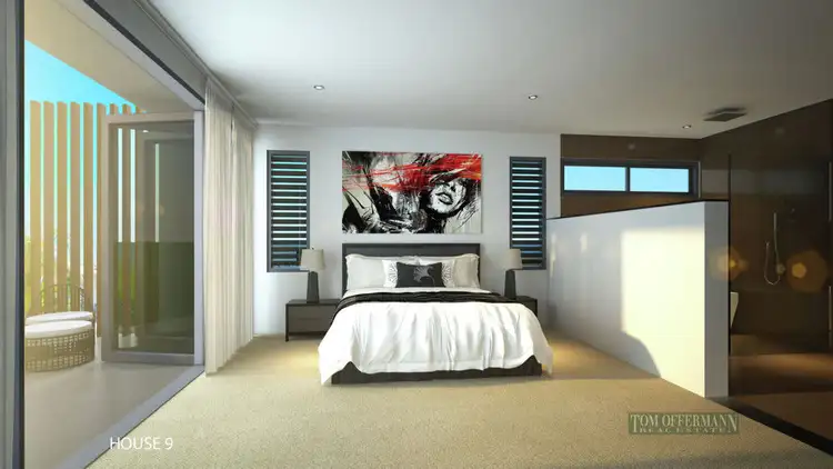 Fourth view of Homely house listing, 9 Ravenwood Drive, Noosa Heads QLD 4567