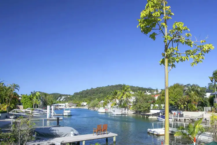 Fifth view of Homely house listing, 9 Ravenwood Drive, Noosa Heads QLD 4567
