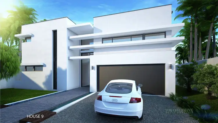 Sixth view of Homely house listing, 9 Ravenwood Drive, Noosa Heads QLD 4567