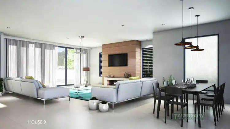 Seventh view of Homely house listing, 9 Ravenwood Drive, Noosa Heads QLD 4567