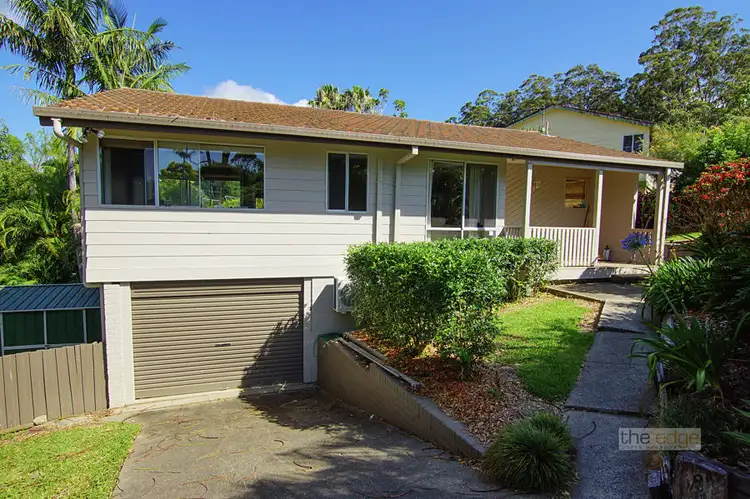 6 Wills Street, Coffs Harbour NSW 2450