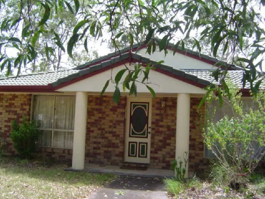 Main view of Homely house listing, 21 Redwood st, Marsden QLD 4132