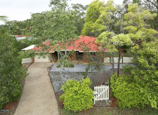 4 Bulloo Ct, Runcorn QLD 4113