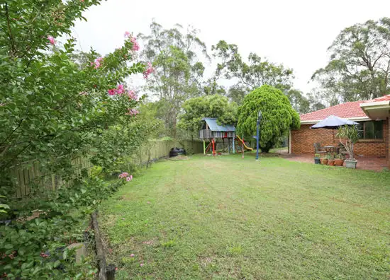 Fourth view of Homely house listing, 4 Bulloo Ct, Runcorn QLD 4113