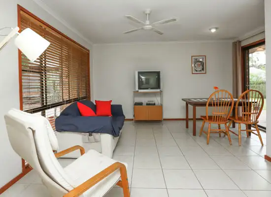 Fifth view of Homely house listing, 4 Bulloo Ct, Runcorn QLD 4113