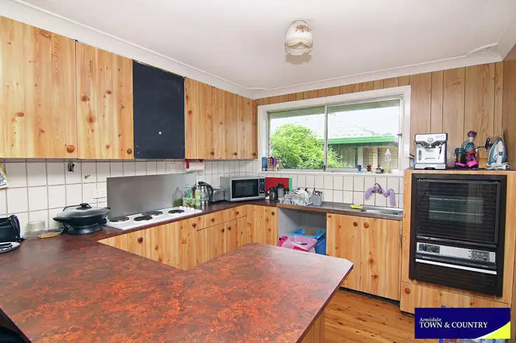 Second view of Homely house listing, 29 Proctor Street, Armidale NSW 2350
