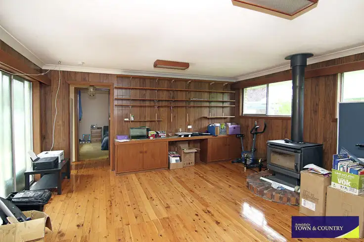 Fourth view of Homely house listing, 29 Proctor Street, Armidale NSW 2350